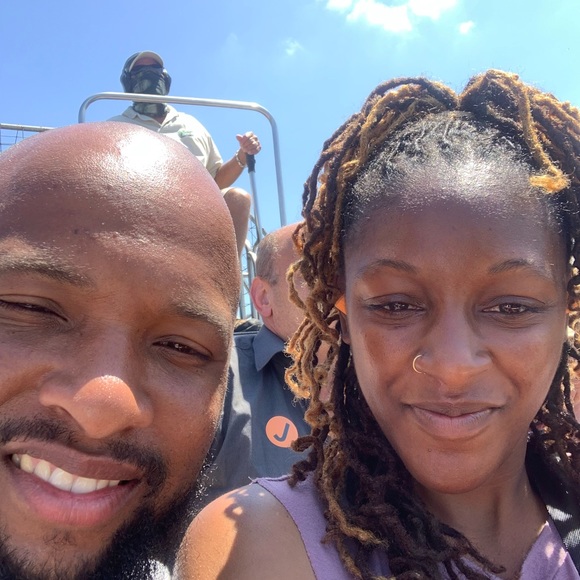 Meet your Posher, Dawnelle - Picture 1 of 1